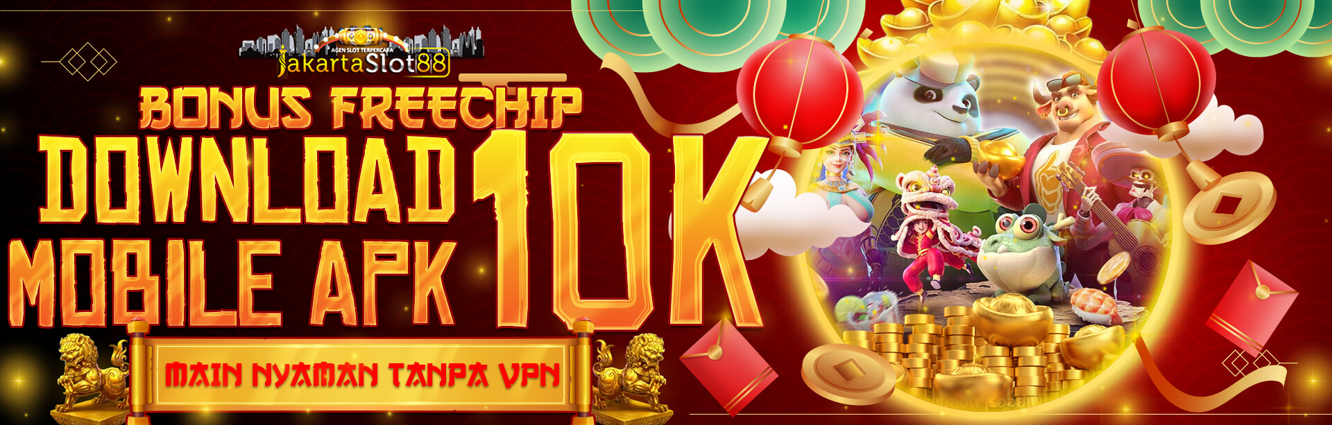 BONUS FREECHIP DOWNLOAD MOBILE APK 10K