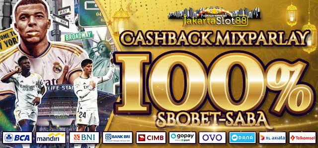 EVENT BONUS ABSENSI MINGGUAN