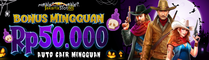 EVENT BONUS ABSENSI KAMIS CERIA