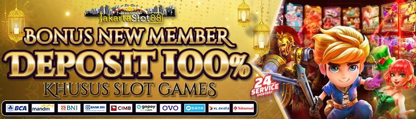 BONUS KHUSUS MEMBER BARU FREESPIN 20X GRATIS