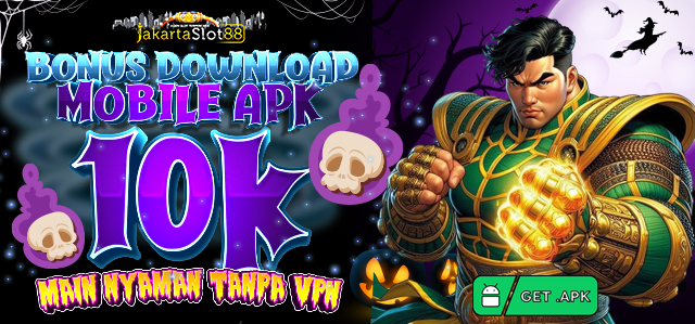 BONUS DOWNLOAD APK