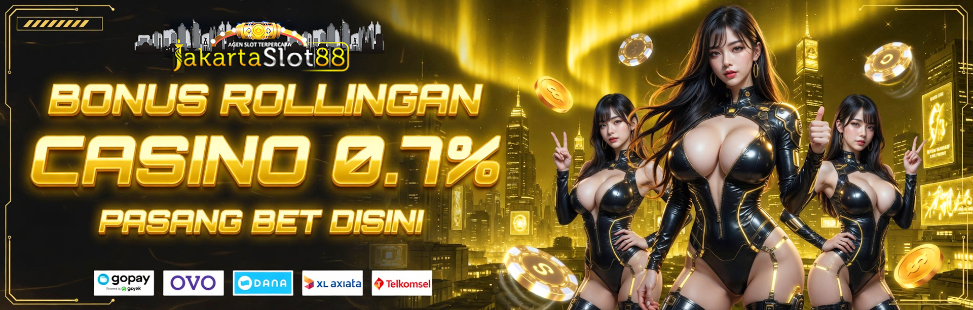 BONUS NEW MEMBER 20X FREESPIN GATE OF OLYMPUS