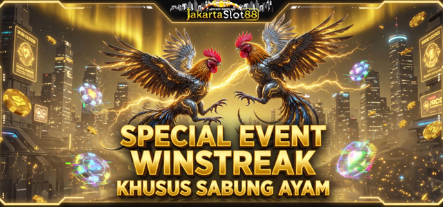 EVENT BONUS ABSENSI MINGGUAN