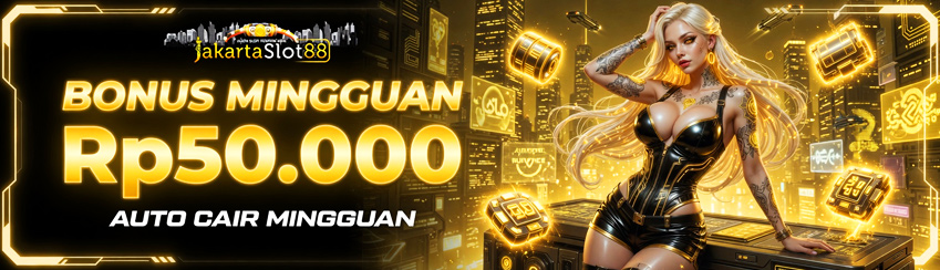 EVENT BONUS ABSENSI KAMIS CERIA